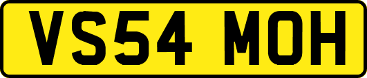 VS54MOH