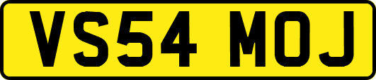 VS54MOJ