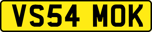 VS54MOK