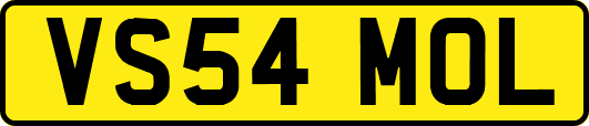 VS54MOL
