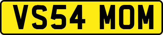 VS54MOM