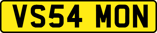 VS54MON
