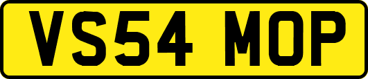 VS54MOP