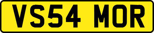 VS54MOR