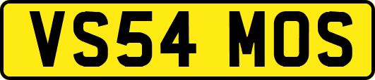 VS54MOS
