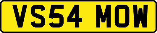 VS54MOW