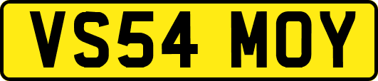 VS54MOY
