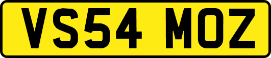 VS54MOZ