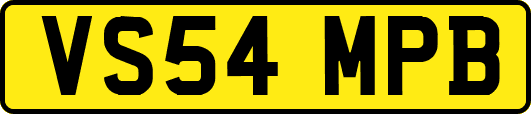 VS54MPB