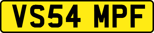VS54MPF