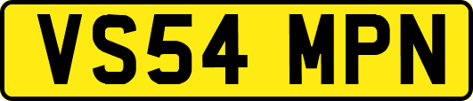 VS54MPN