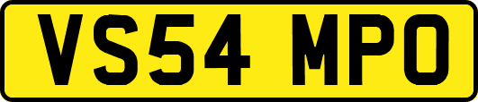 VS54MPO