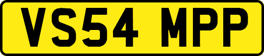 VS54MPP