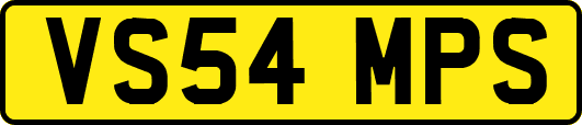 VS54MPS