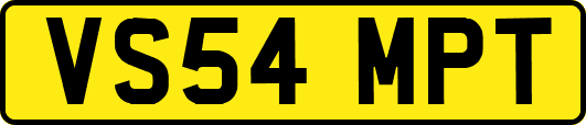 VS54MPT