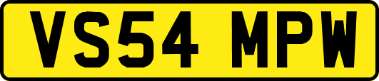 VS54MPW