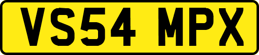 VS54MPX