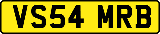 VS54MRB
