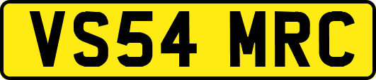 VS54MRC