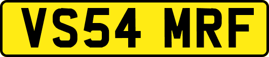 VS54MRF