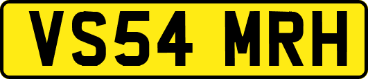 VS54MRH