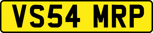 VS54MRP