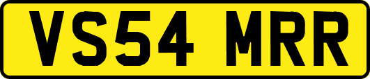 VS54MRR