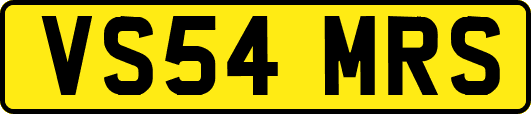 VS54MRS