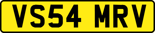 VS54MRV