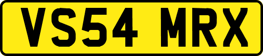 VS54MRX