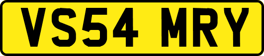 VS54MRY