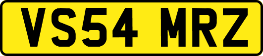 VS54MRZ