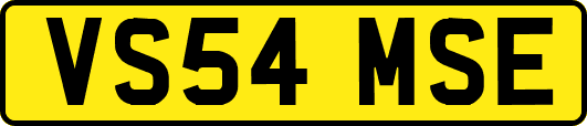 VS54MSE