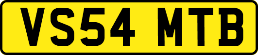 VS54MTB