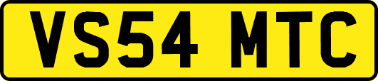 VS54MTC