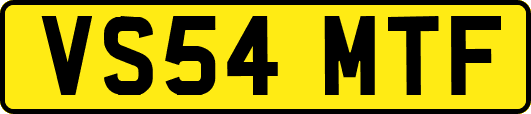 VS54MTF