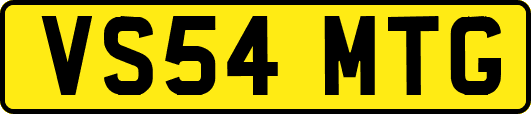 VS54MTG