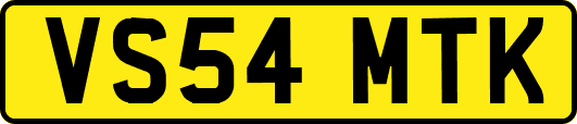 VS54MTK