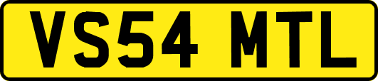VS54MTL