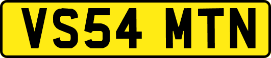 VS54MTN