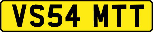 VS54MTT