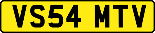 VS54MTV