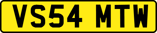 VS54MTW