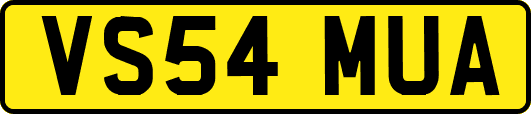 VS54MUA