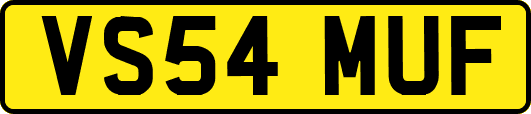 VS54MUF