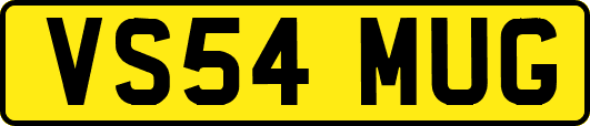 VS54MUG