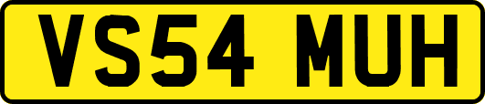 VS54MUH