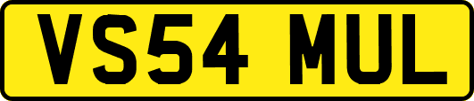 VS54MUL