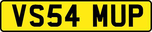 VS54MUP