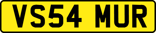 VS54MUR